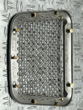 2003-04 Ford Mustang SVT Cobra OEM Headliner Net Storage 272