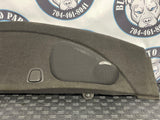 2003-04 Ford Mustang SVT Cobra OEM Rear Package Tray Mach 460 Speaker Grille 272