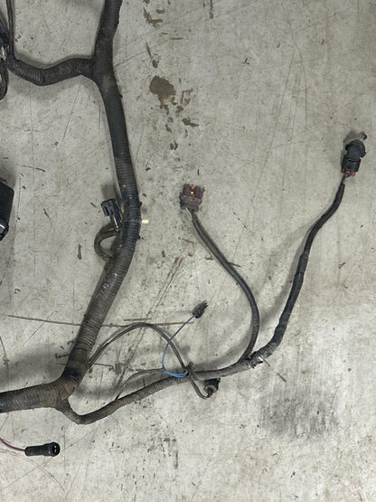 2003-04 Ford Mustang SVT Cobra OEM Distribution Harness *DAMAGED* 272