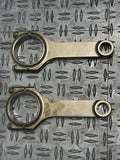 2003-04 Ford Mustang SVT Cobra OEM Forged Manely Rods Set 272