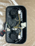 2013-14 Ford Mustang Interior Dome Light 232