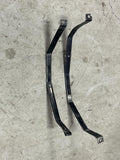 2003-04 Ford Mustang SVT Cobra OEM Fuel Tank Cover Assembly- w/ Straps 272