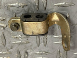 2003-04 Ford Mustang SVT Cobra Power Steering Bracket- for Lines off Master 272