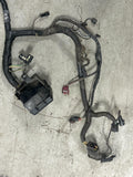 2003-04 Ford Mustang SVT Cobra OEM Distribution Harness *DAMAGED* 272