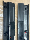 2013-14 Ford Mustang Illuminated Door Sills 232