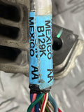 2003-04 Ford Mustang SVT Cobra OEM Steering Column w/ Bezel 272