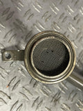 2003-04 Ford Mustang SVT Cobra OEM Oil Pick Up Tube, Windage Tray 272