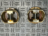 2003-04 Ford Mustang SVT Cobra OEM Pistons Standard Bore Set- 54k Miles 272