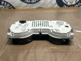 2013-14 Ford Mustang GT MT82 Cluster My Color Needs Lens 42K Miles