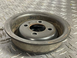 2003-04 Ford Mustang SVT Cobra OEM Water Pump Pulley 272