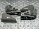 2003-04 Ford Mustang SVT Cobra OEM Mach 460 Door Tweeters 272