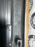 2013-14 Ford Mustang Illuminated Door Sills 232