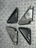 2003-04 Ford Mustang SVT Cobra OEM Mach 460 Door Tweeters 272