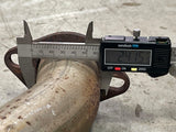 2003-04 Ford Mustang SVT Cobra Aftermarket Pypes X-Pipe 272