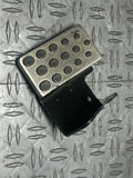 2003-04 Ford Mustang SVT Cobra Interior OEM Dead Pedal 272