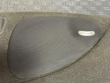 2003-04 Ford Mustang SVT Cobra OEM Rear Package Tray Mach 460 Speaker Grille 272