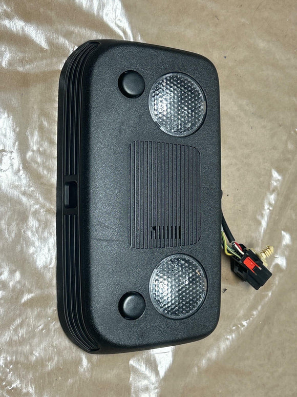 2013-14 Ford Mustang Interior Dome Light 232