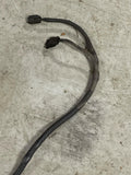 2003-04 Ford Mustang SVT Cobra OEM Engine EFI Fuel Injector Harness 272