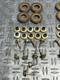 2003-04 Ford Mustang SVT Cobra Valve Cover Hardware 272