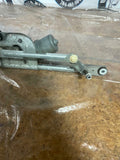 2013-14 Ford Mustang Wiper Motor Assembly 232