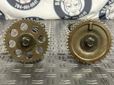 2003-04 Ford Mustang SVT Cobra OEM Cams Set- 54k Miles 272