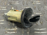 2003-04 Ford Mustang SVT Cobra Ignition & Key 272
