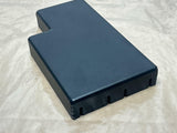 2013-14 Ford Mustang Metal Fuse Box Cover 232