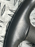 2003-04 Ford Mustang SVT Cobra OEM Double Wrap Leather Steering Wheel 272