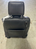 2013-14 Ford Mustang Premium Passenger Seat 232