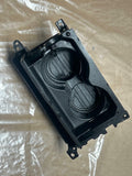 2013-14 Ford Mustang Illuminated Cup Holders 232