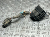 2003-04 Ford Mustang SVT Cobra Heat Exchanger Pump/Fan Relay Module 272