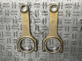 2003-04 Ford Mustang SVT Cobra OEM Forged Manely Rods Set 272