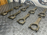 2003-04 Ford Mustang SVT Cobra OEM Forged Manely Rods Set 272