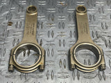 2003-04 Ford Mustang SVT Cobra OEM Forged Manely Rods Set 272