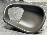 2003-04 Ford Mustang SVT Cobra- Door Handle Bezel Cups Pair- LH/RH 272