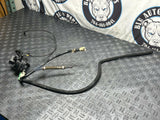 2003-04 Ford Mustang SVT Cobra EGR/EVAP Purge Valve Assembly 272