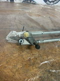 2013-14 Ford Mustang Wiper Motor Assembly 232