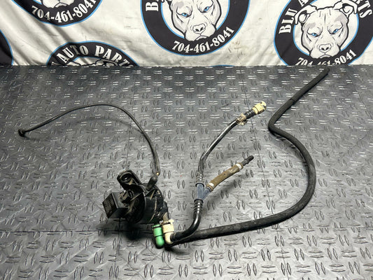 2003-04 Ford Mustang SVT Cobra EGR/EVAP Purge Valve Assembly 272