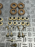 2003-04 Ford Mustang SVT Cobra Valve Cover Hardware 272