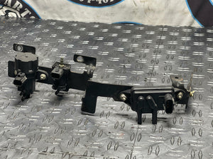 2003-04 Ford Mustang SVT Cobra OEM EGR Accessories & Bracket 272