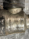 2003-04 Ford Mustang SVT Cobra Thermostat Assembly 272