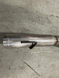 2003-04 Ford Mustang SVT Cobra Aftermarket Flowmaster Cat Back- for IRS 272