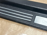 2013-14 Ford Mustang Illuminated Door Sills 232