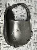 2003-04 Ford Mustang SVT Cobra- Door Handle Bezel Cups Pair- LH/RH 272