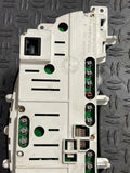 2003-04 Ford Mustang SVT Cobra OEM Instrument Cluster- 54k Miles Showing 272
