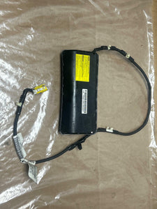 2011-14 Ford Mustang Passenger Seat (CR33-63611D10-AA) 232