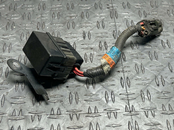 2003-04 Ford Mustang SVT Cobra Heat Exchanger Pump/Fan Relay Module 272
