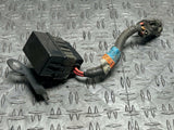 2003-04 Ford Mustang SVT Cobra Heat Exchanger Pump/Fan Relay Module 272