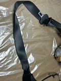 2013-14 Ford Mustang GT Front Right Passenger Seat Belt 232