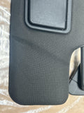 2013-14 Ford Mustang Coupe Sun Visors HOMELINK 232